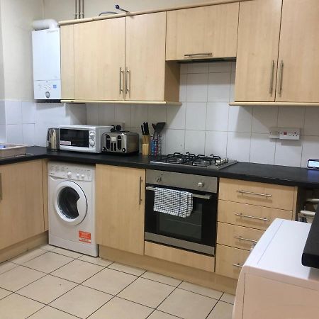 Northfield Eejs Beautiful 2 Bed Home المظهر الخارجي الصورة