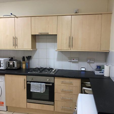 Northfield Eejs Beautiful 2 Bed Home المظهر الخارجي الصورة