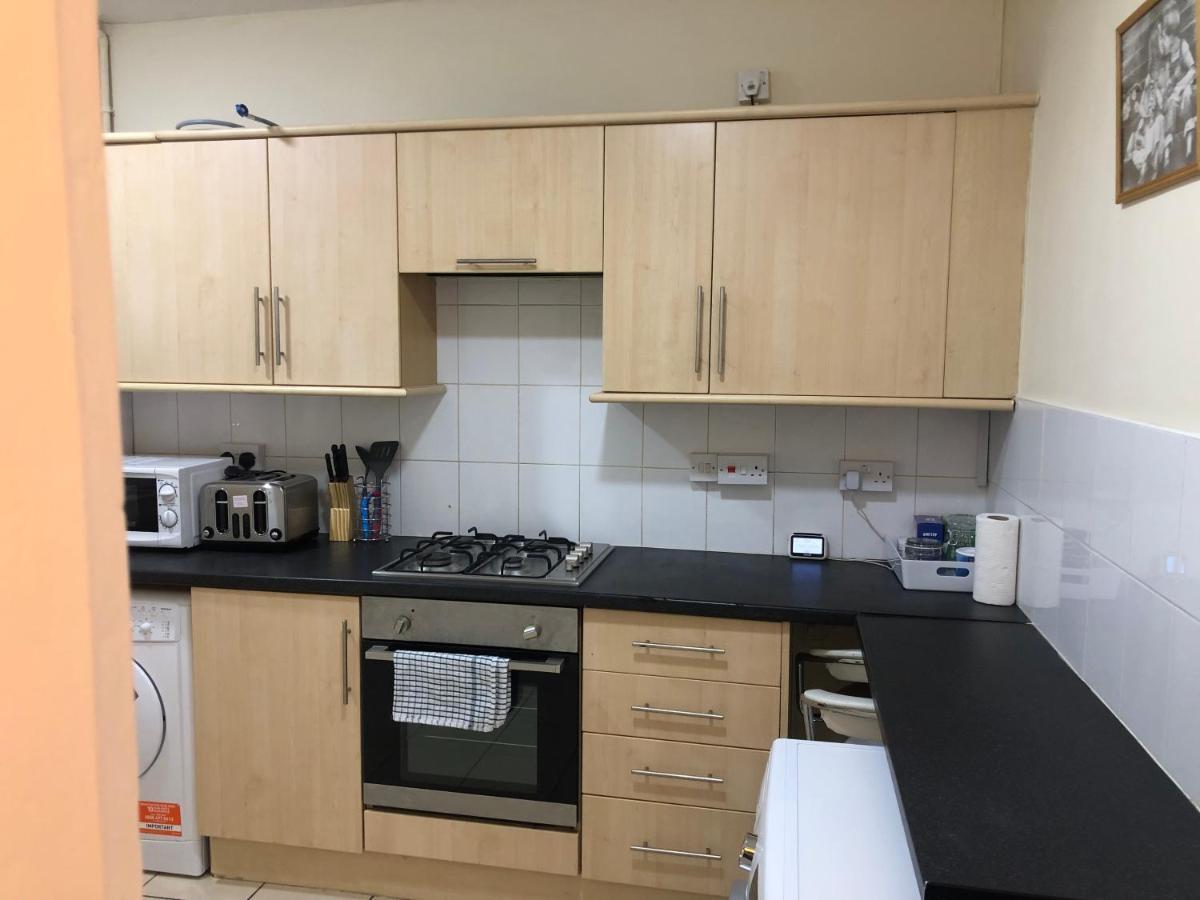 Northfield Eejs Beautiful 2 Bed Home المظهر الخارجي الصورة
