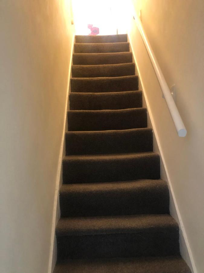 Northfield Eejs Beautiful 2 Bed Home المظهر الخارجي الصورة