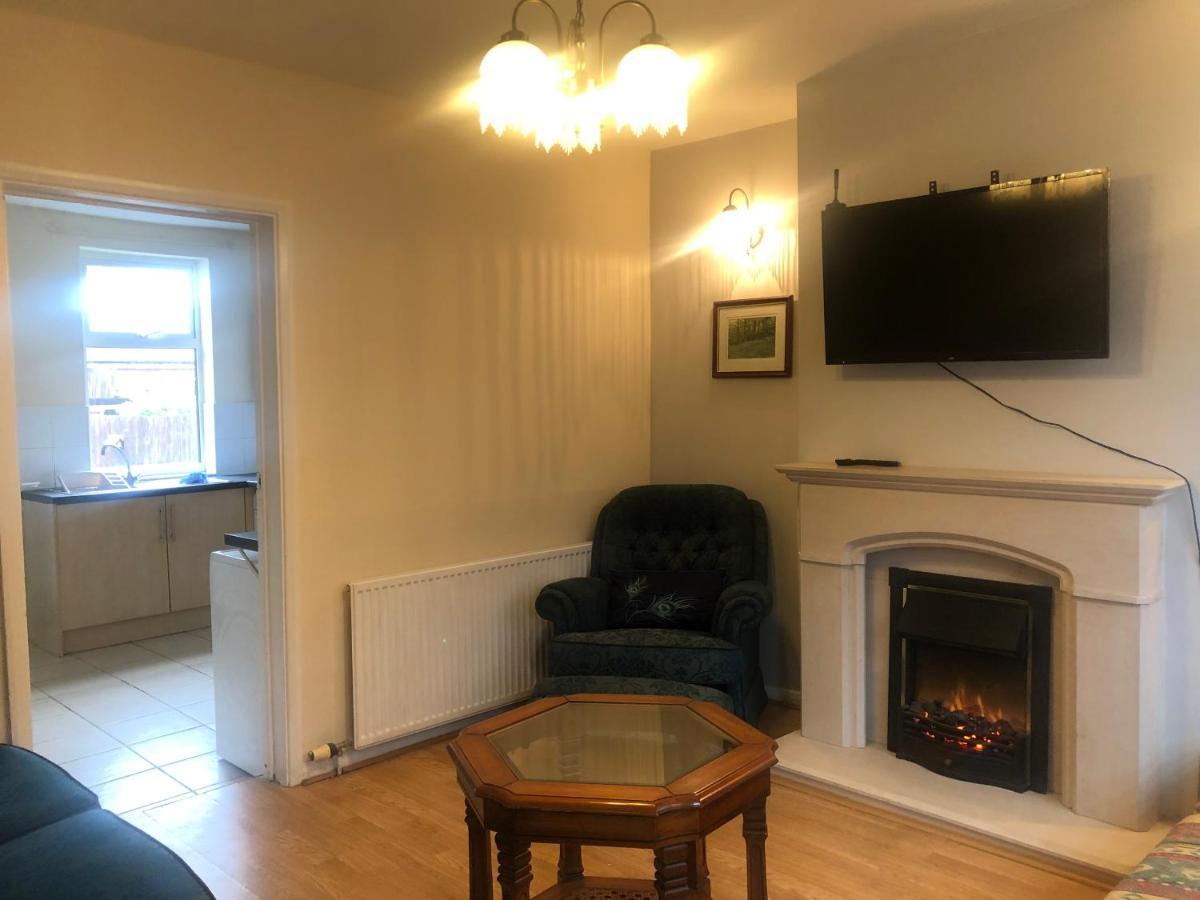 Northfield Eejs Beautiful 2 Bed Home المظهر الخارجي الصورة
