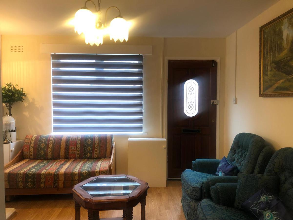 Northfield Eejs Beautiful 2 Bed Home المظهر الخارجي الصورة