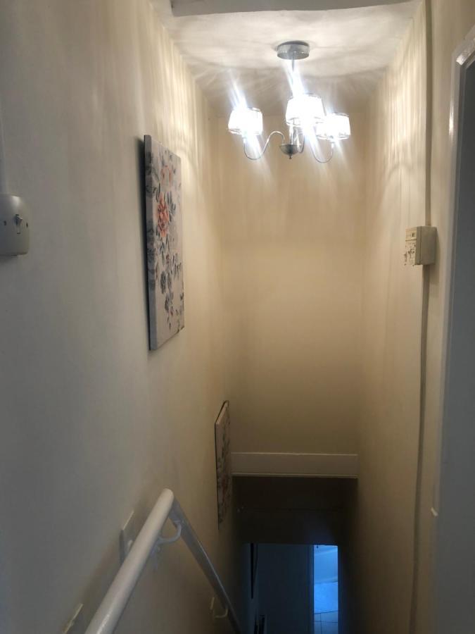 Northfield Eejs Beautiful 2 Bed Home المظهر الخارجي الصورة