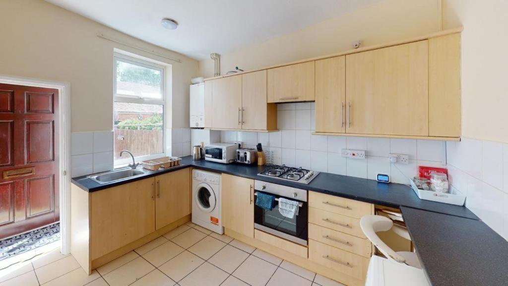Northfield Eejs Beautiful 2 Bed Home المظهر الخارجي الصورة